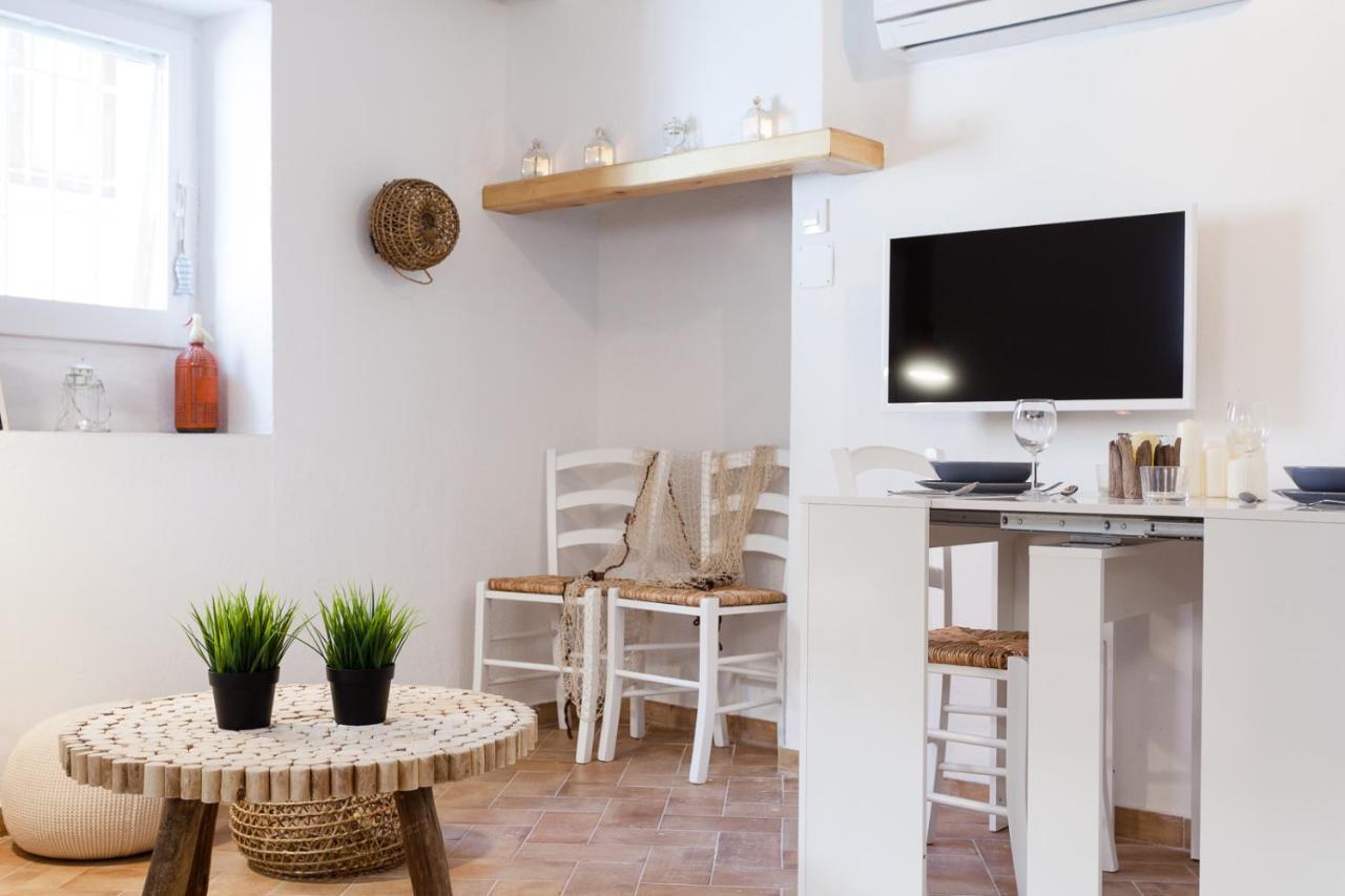 L'Havanera Boutique Home Palamós Εξωτερικό φωτογραφία