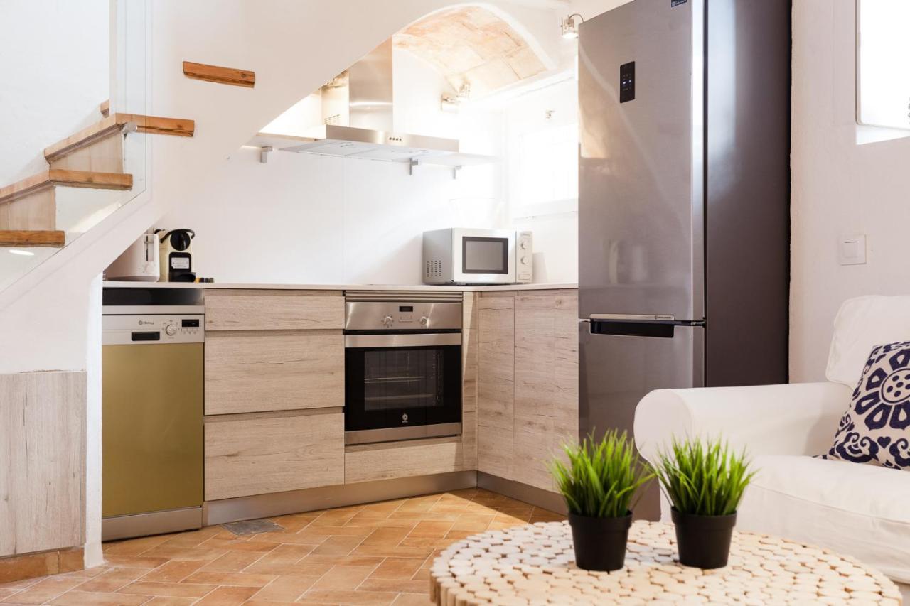 L'Havanera Boutique Home Palamós Εξωτερικό φωτογραφία