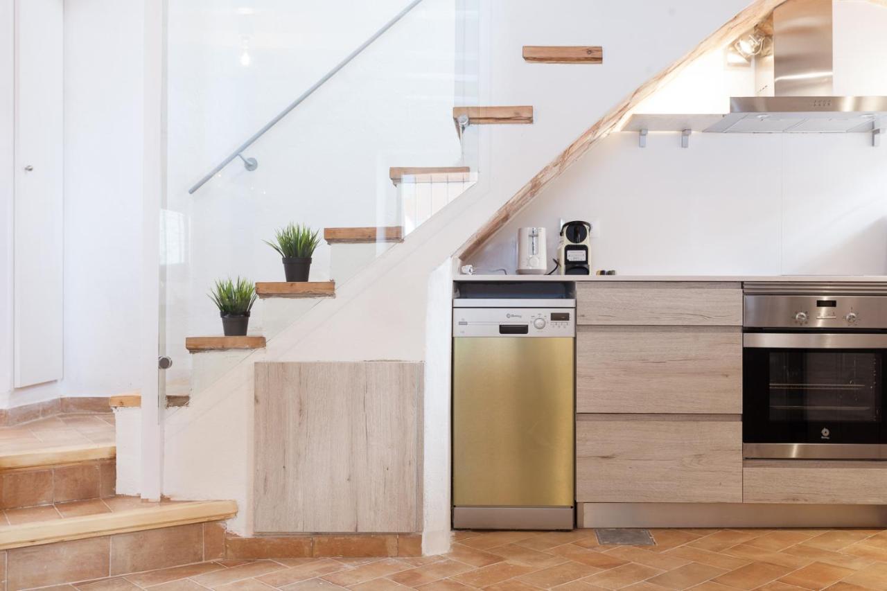L'Havanera Boutique Home Palamós Εξωτερικό φωτογραφία