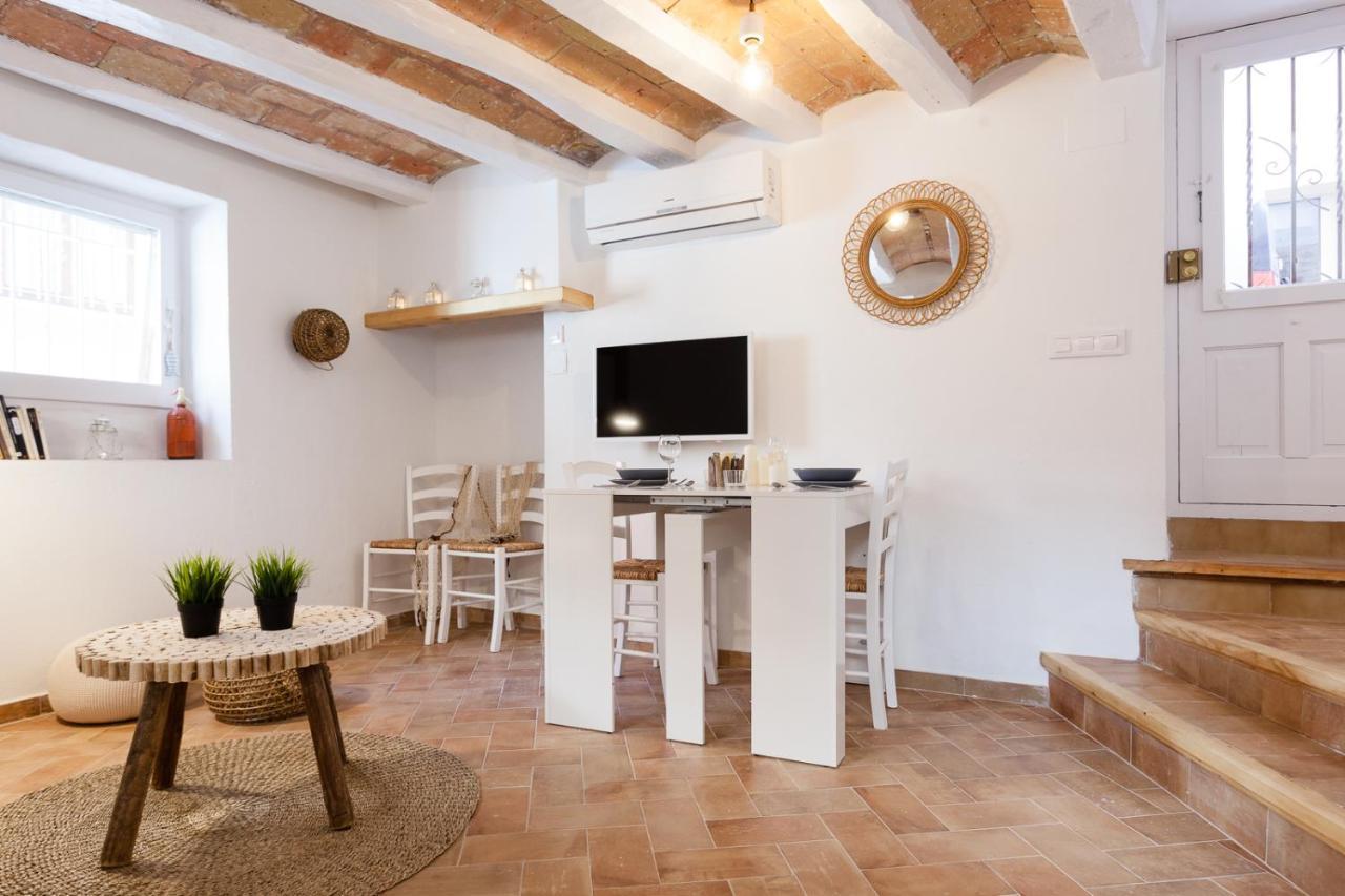 L'Havanera Boutique Home Palamós Εξωτερικό φωτογραφία