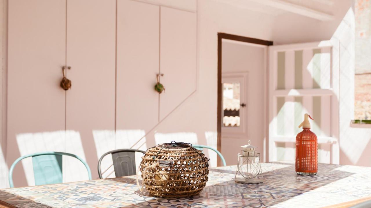 L'Havanera Boutique Home Palamós Εξωτερικό φωτογραφία