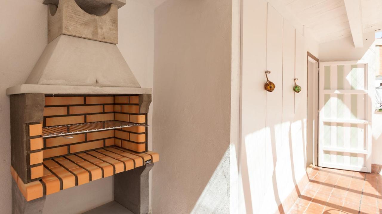 L'Havanera Boutique Home Palamós Εξωτερικό φωτογραφία