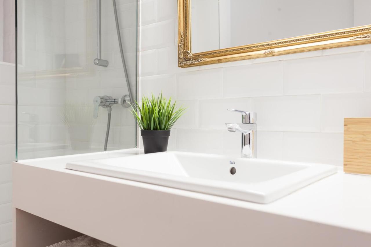 L'Havanera Boutique Home Palamós Εξωτερικό φωτογραφία