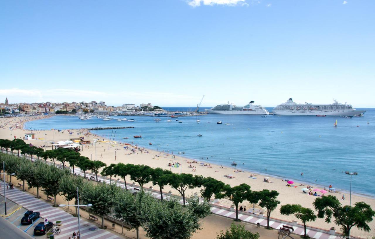 L'Havanera Boutique Home Palamós Εξωτερικό φωτογραφία