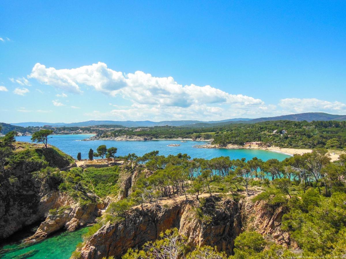 L'Havanera Boutique Home Palamós Εξωτερικό φωτογραφία