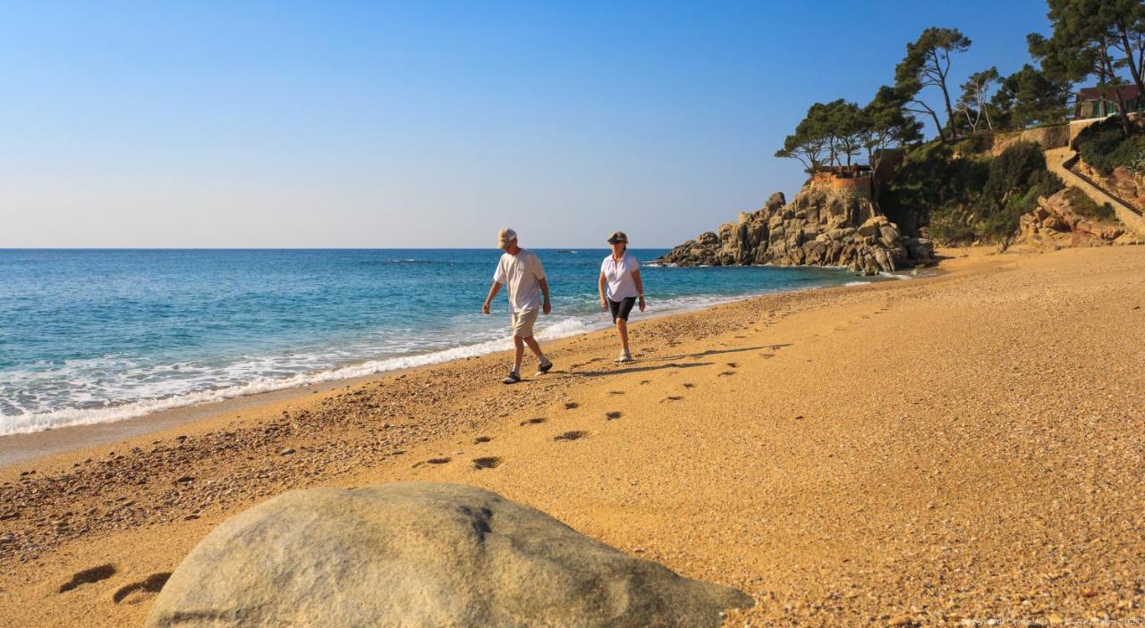 L'Havanera Boutique Home Palamós Εξωτερικό φωτογραφία